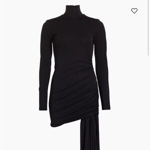 Ronny Kobo Mini Dress. Size S.